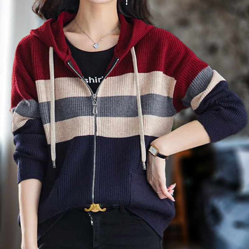 Vanesa Hoodie