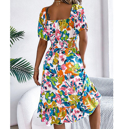 Palm Coast Dress