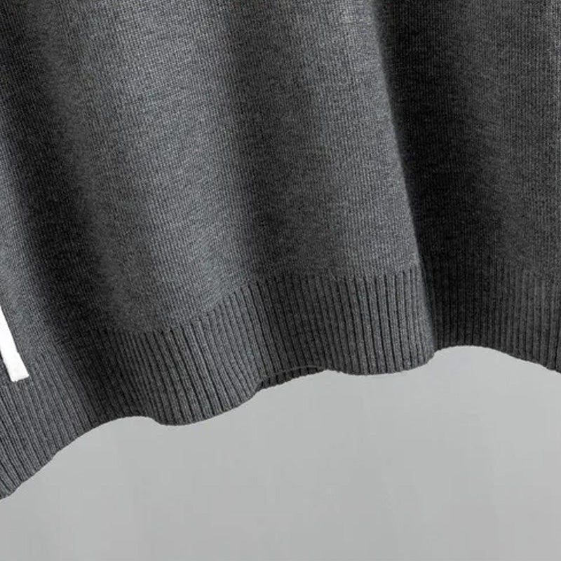 MetroEdge Knit Set
