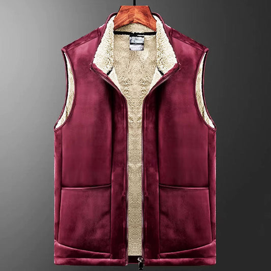 BARTON VEST