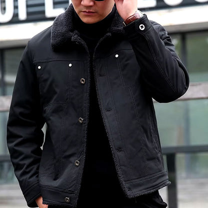 LINDELL JACKET