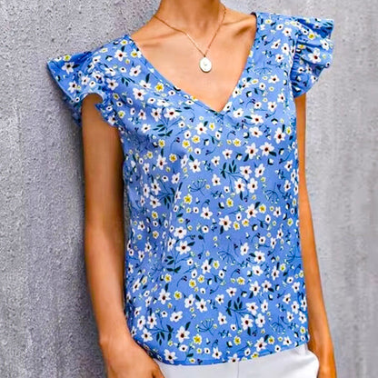 Camila Blouse