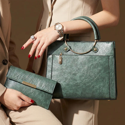 Margaret Handbag Set