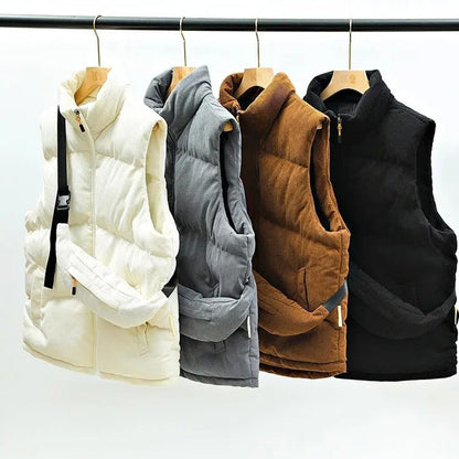 CoreLayer Vest Set