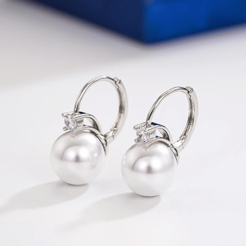 Chloe Grace Hoops