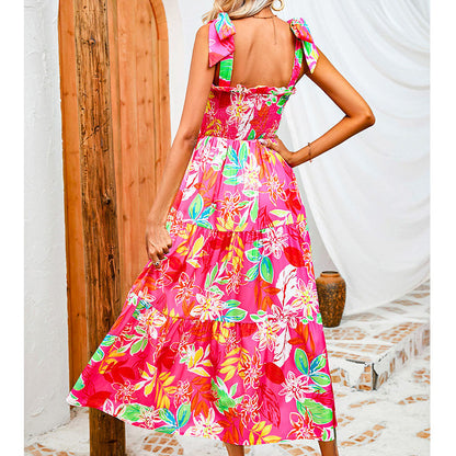 Havana Breeze Dress