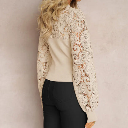 Layla Blouse