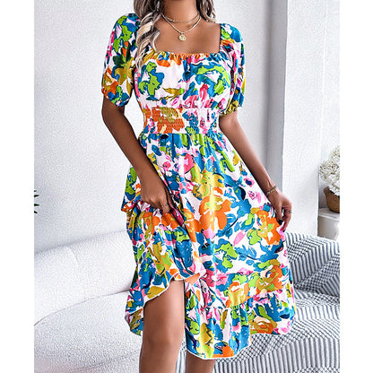 Palm Coast Dress