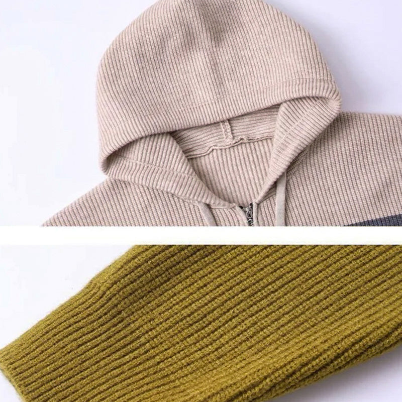 Vanesa Hoodie
