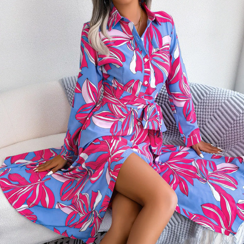 Harper Dress