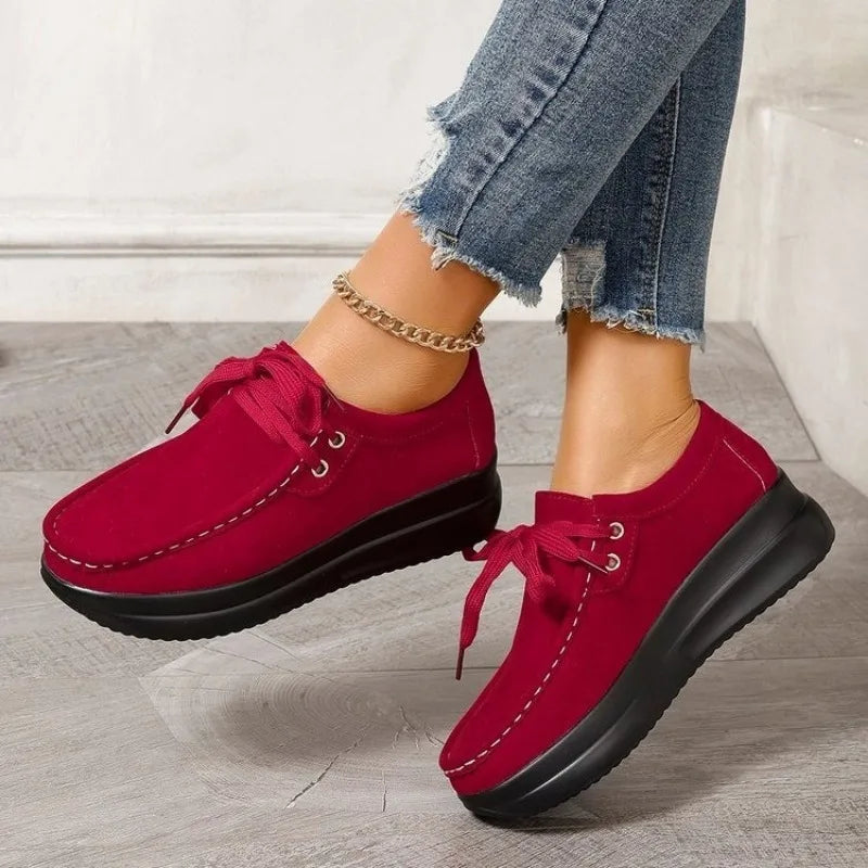 Sofia Light Sneakers