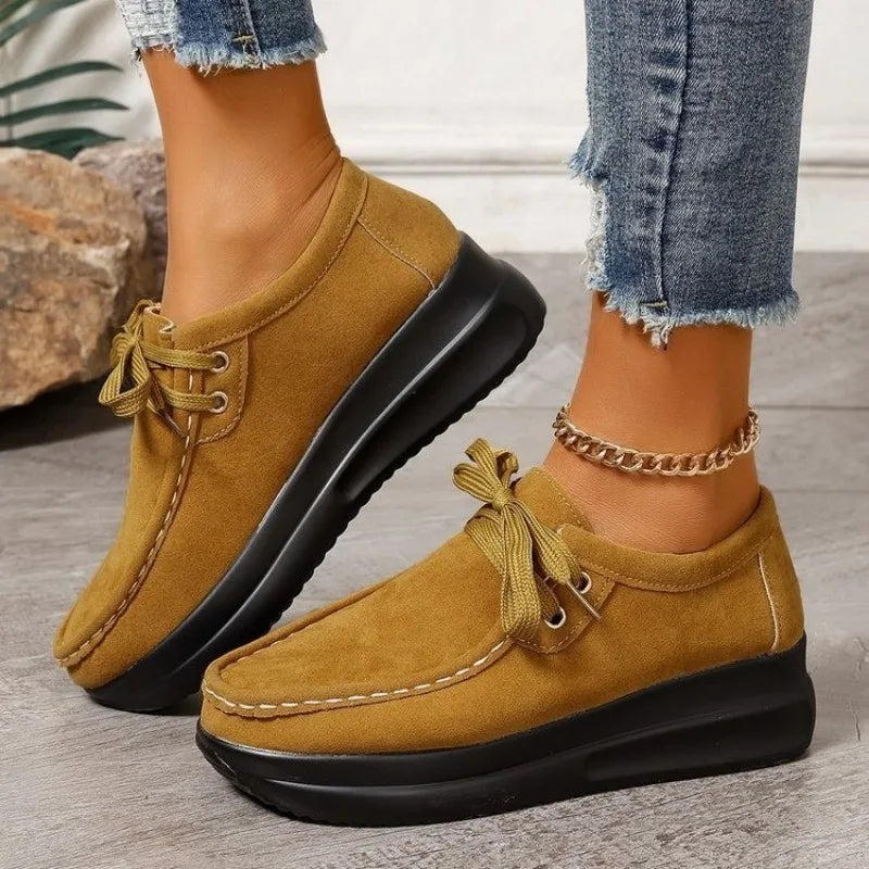 Sofia Light Sneakers