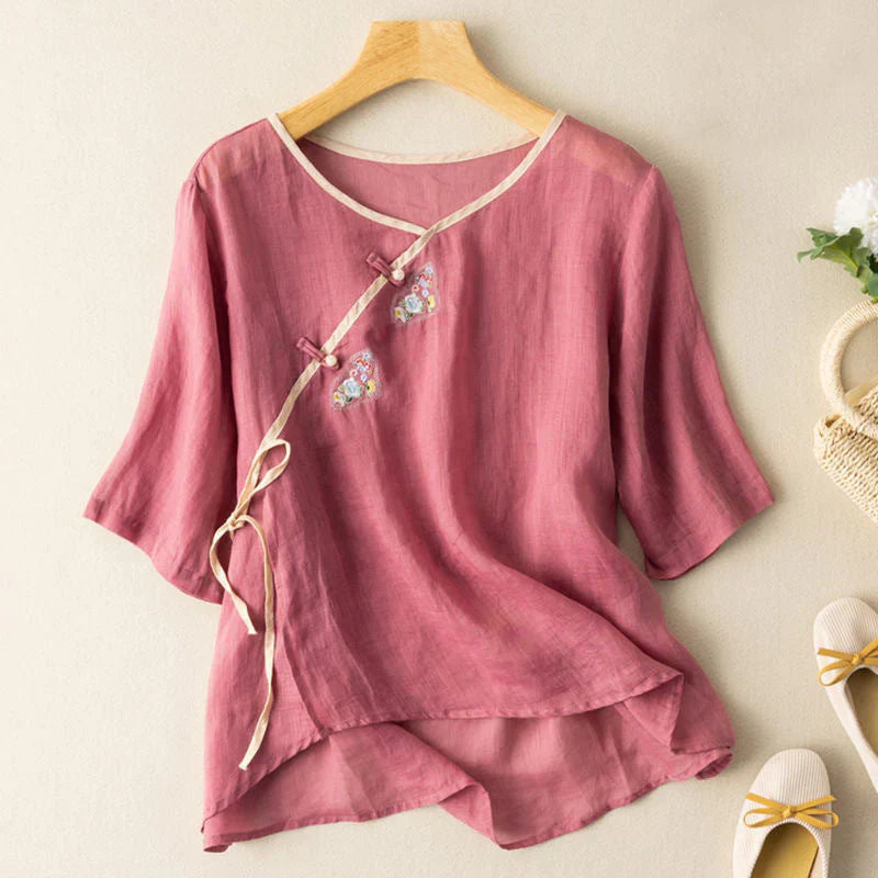 Lily Blouse