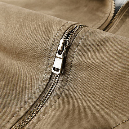 Maverick Cargo Jacket
