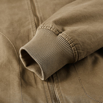 Maverick Cargo Jacket