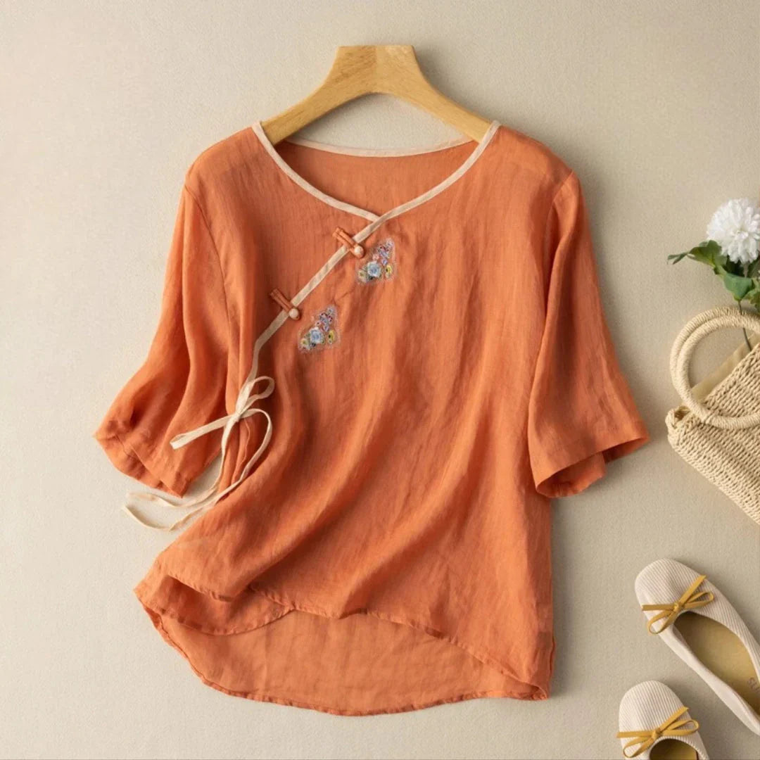 Lily Blouse