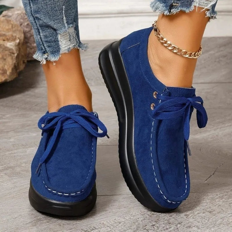 Sofia Light Sneakers