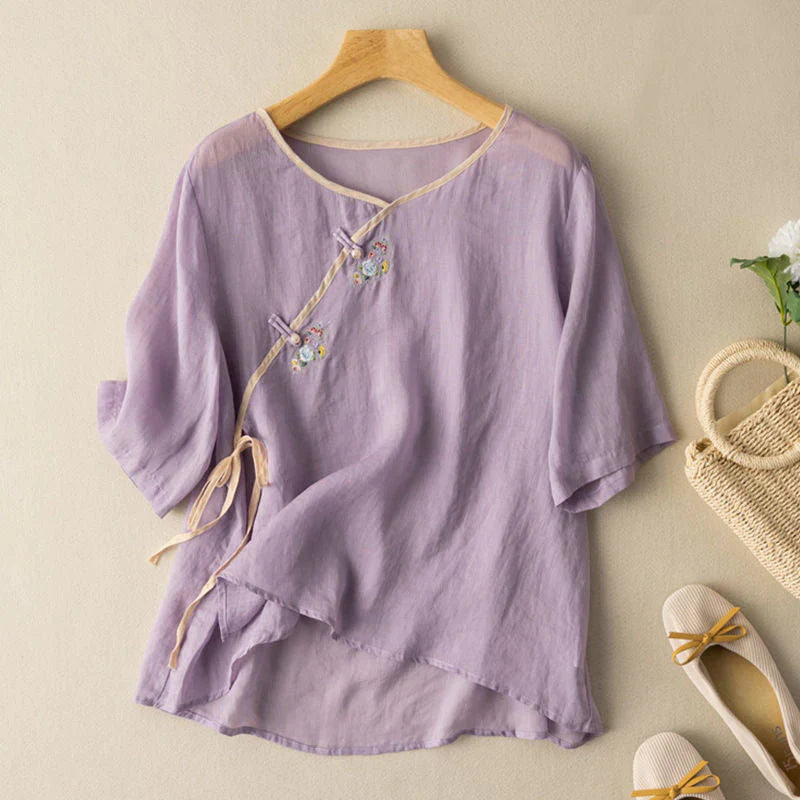 Lily Blouse
