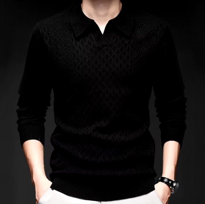 JORDAN SWEATER