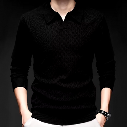 JORDAN SWEATER