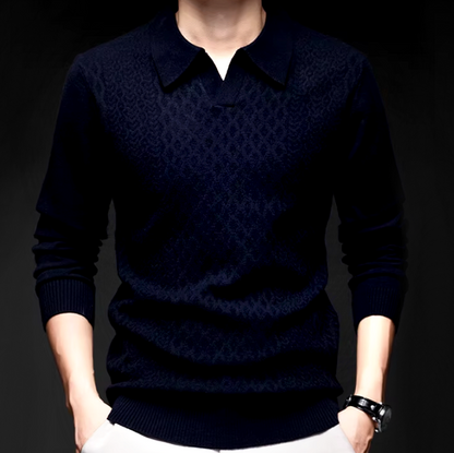 JORDAN SWEATER