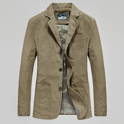 Harbor Ridge Blazer