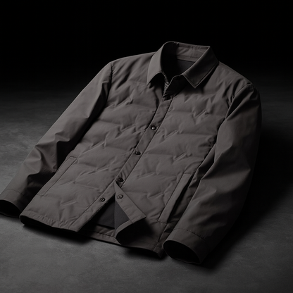 Hudson Down Jacket