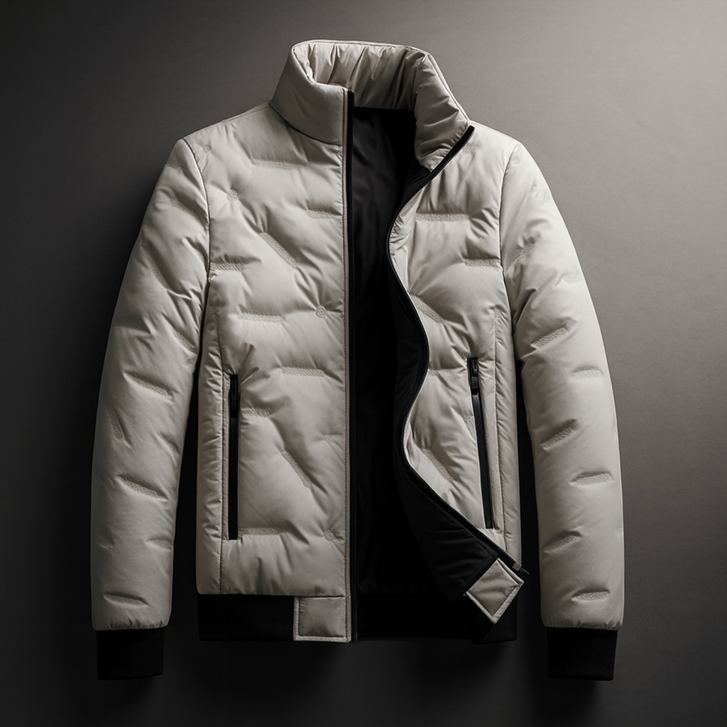 Fieldline Jacket