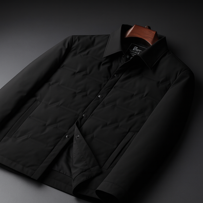 Hudson Down Jacket