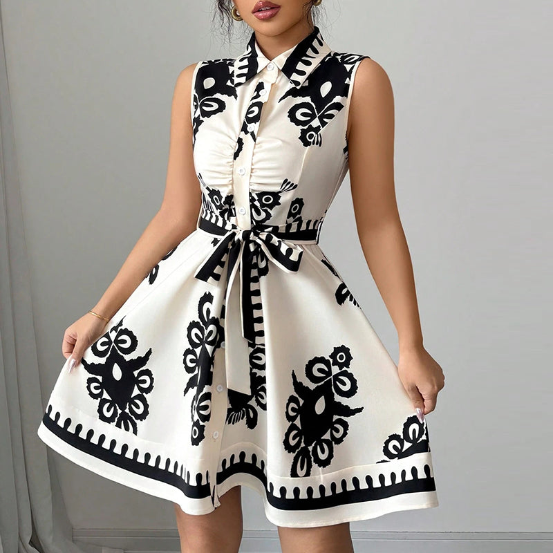 Elowen Bloom Dress