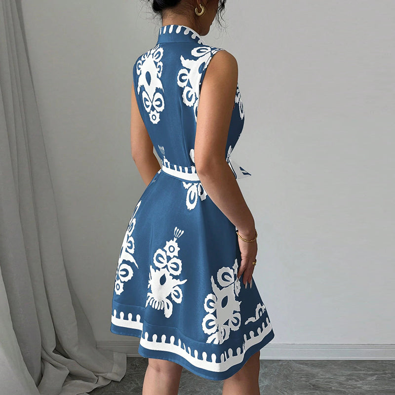 Elowen Bloom Dress