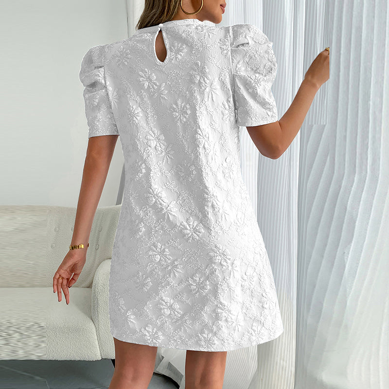Meadow Bloom Dress