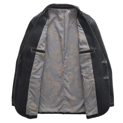 Ravenmark Denim Jacket