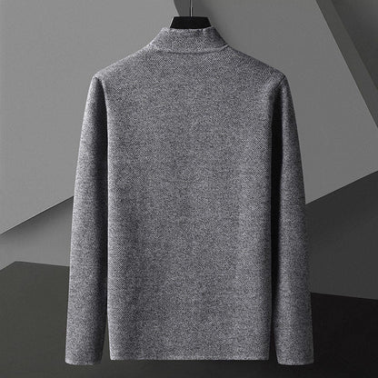 William Knit Cardigan