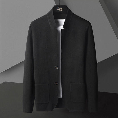 Warren Ross Knit Sweater