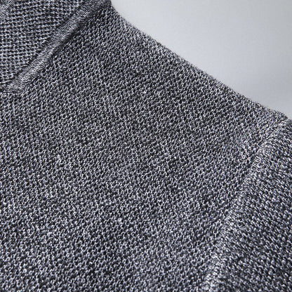 Warren Ross Knit Sweater