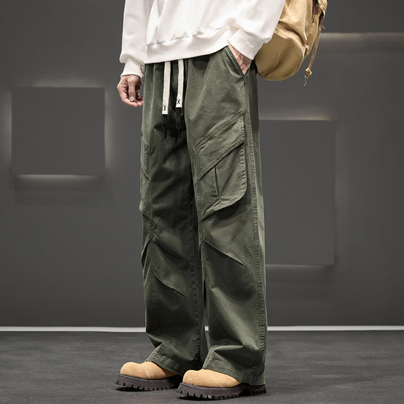Ranger Cargo Shorts