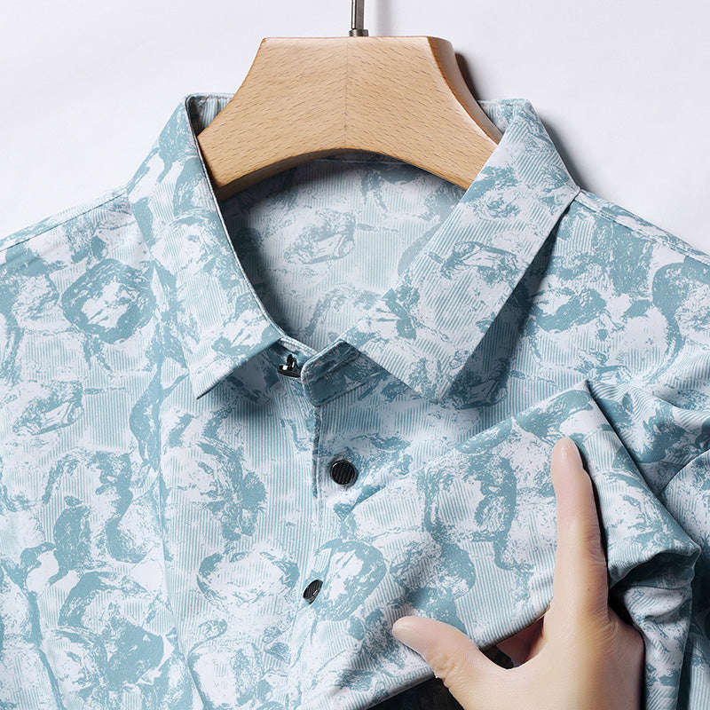 Lennox Coast Shirt