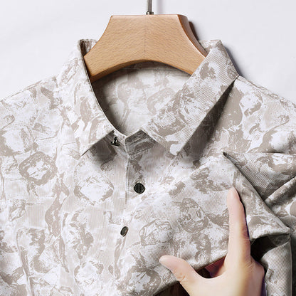 Lennox Coast Shirt