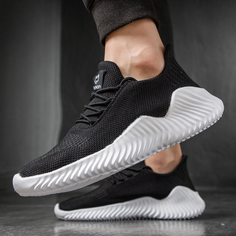 Mateo Sneakers