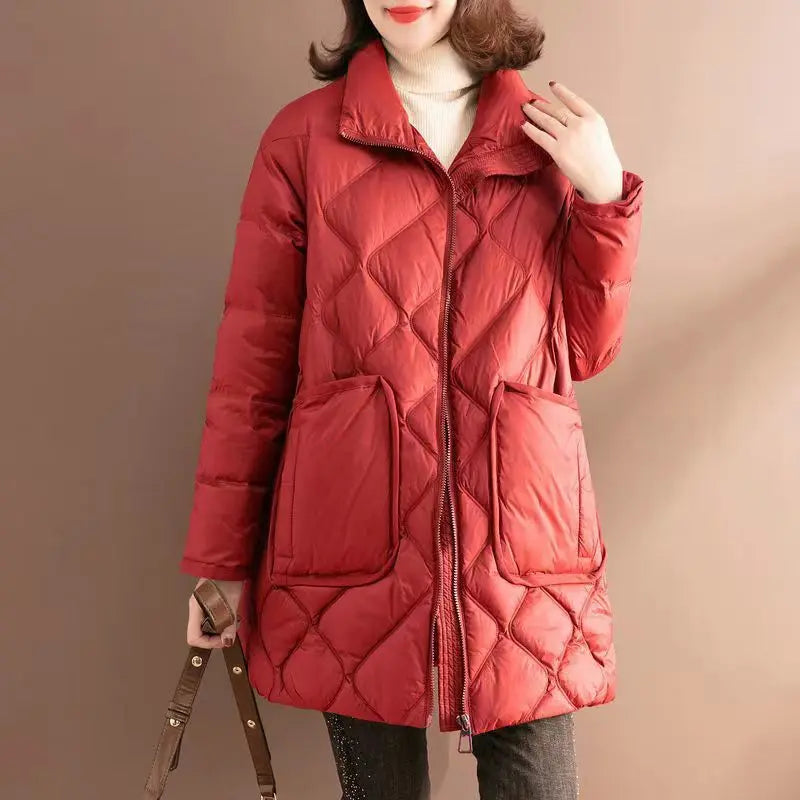 Chloe Jacket