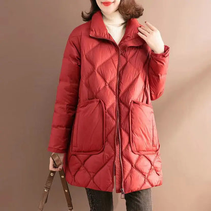 Chloe Jacket