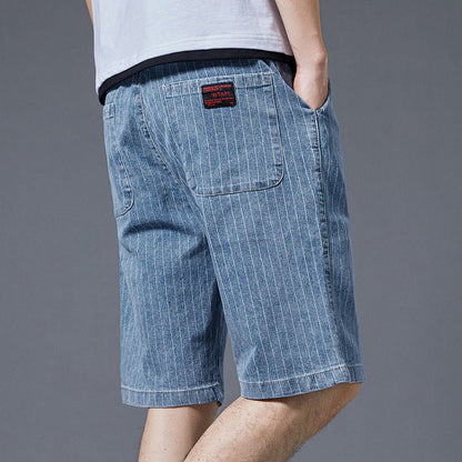 Odin | Denimshorts