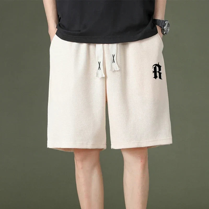 Bermuda Shorts