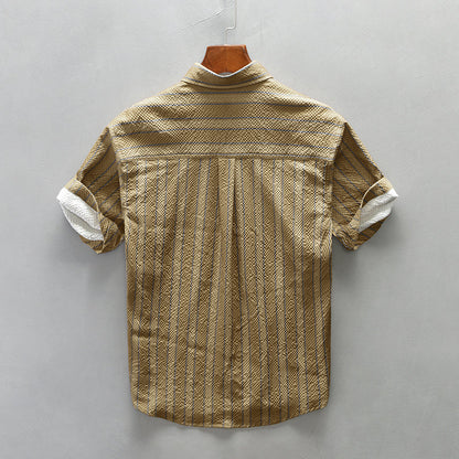 Canyon Creek Shirt