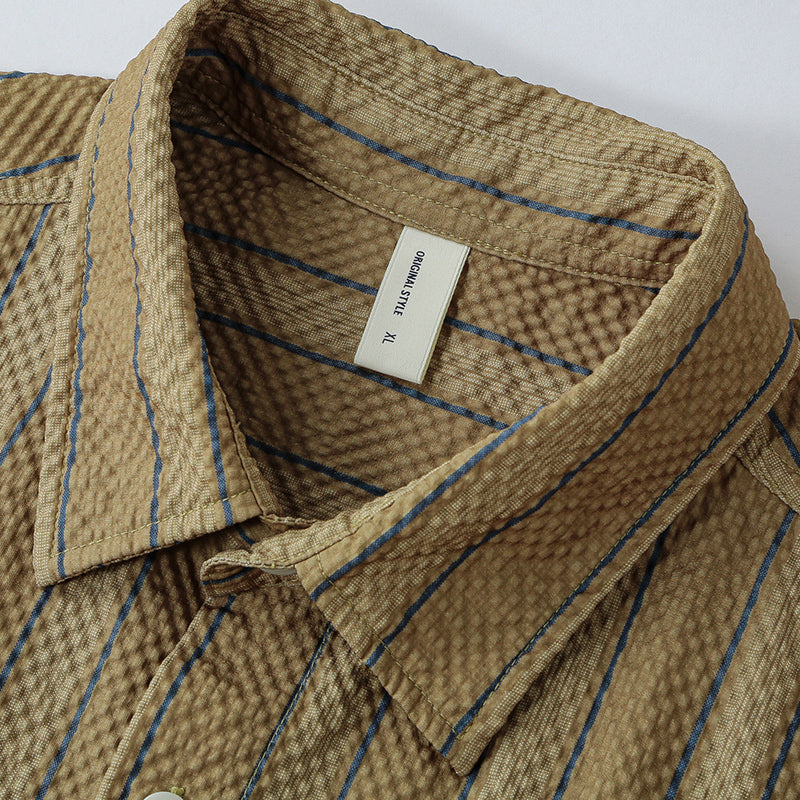 Canyon Creek Shirt