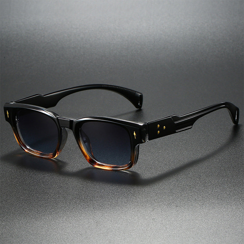 Skyline Edge Shades