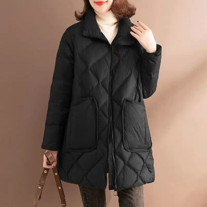 Chloe Jacket