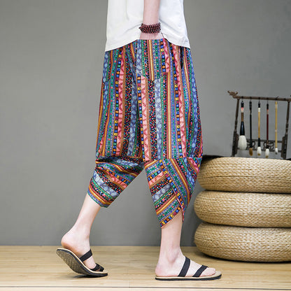 Paul's Summer Shorts