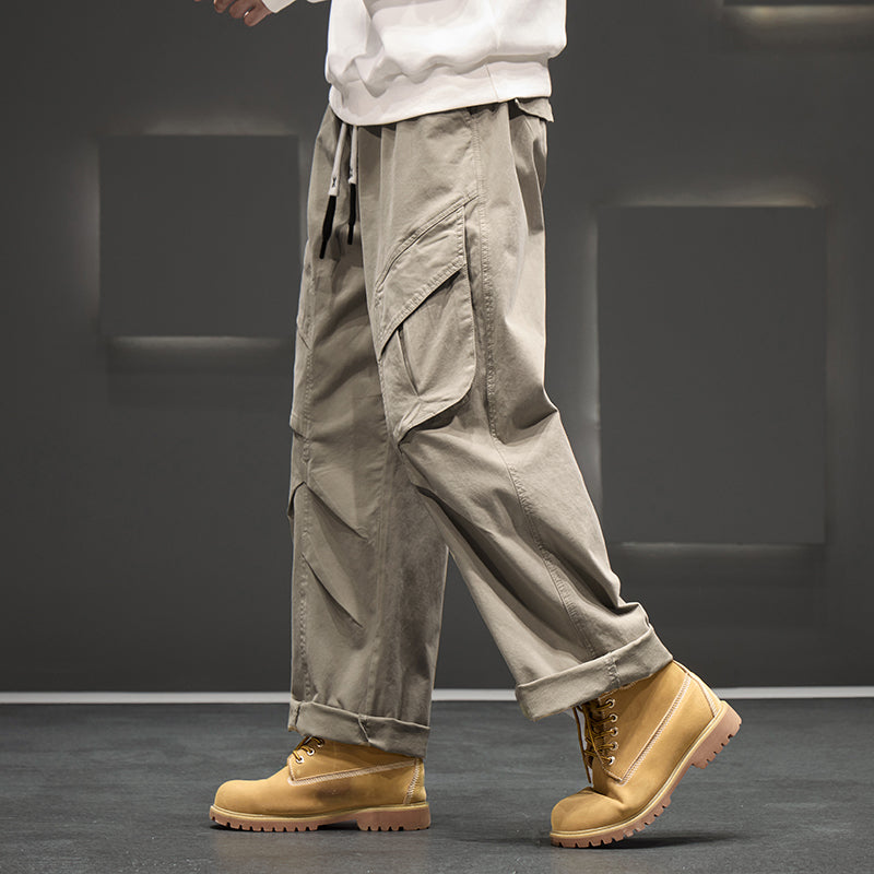 Ranger Cargo Shorts